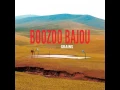 Boozoo Bajou - Fuersattel