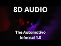 Download Lagu The Automotivo Infernal 1.0 (8D AUDIO)