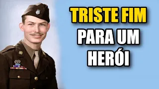 Desmond Doss: O maior médico de combate de todos os tempos?