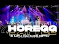 Download Lagu DJ HOREGG‼️DJ TAKUTU BATTLE - BASS PALING ENAK