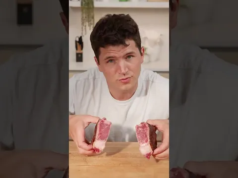 Steak Progression