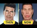 Download Lagu 15 Shocking Male Stars’ Plastic Surgery Transformations! | Then and Now 2025