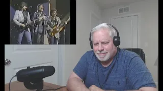 Download Lionel Richie \u0026 Alabama - Deep River Woman (Country Music Awards, 1986) REACTION | Face The Music MP3