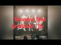 Gratitude (Live) K-LOVE Version - Brandon Lake (Lyric Video)