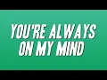 Download Lagu SWV  -  You're Always On My Mind (Lyrics)