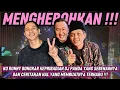 Download Lagu KO RONNY BONGKAR KEPRIBADIAN DJ PANDA YANG SEBENARNYA DAN CERITAKAN HAL YANG MEMBUATNYA TERHARU !!!