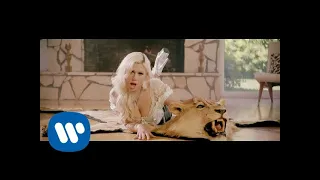 Slayyyter - Daddy AF