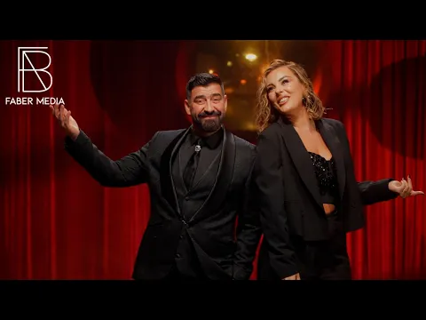 Video Thumbnail: Meda ft Anxhela Peristeri - Syte e tu