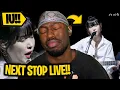 Download Lagu thatssokelvii Reacts to [IU] 'Next Stop' - Pre-release Live Clip **THERAPEUTIC!!**