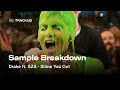 Download Lagu Sample Breakdown: Drake ft. SZA - Slime You Out