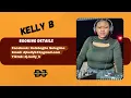 Download Lagu KELLY B LIVE AT DJ PRACTICE SESSIONS PARTY 2025