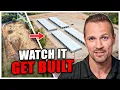 How I Built a Self Storage Facility From Scratch