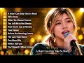 Soft Rock Love Songs | Acoustic Rock Ballads | While I Still Can – Salsa April