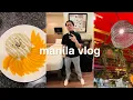Manila vlog trying SOI Chicken resto strolling at Mall of asia