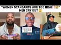 Download Lagu OMG! Steeds meer mannen klagen dat de normen van moderne vrouwen onrealistisch zijn | Vrouwennorm...