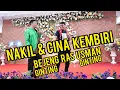 Lagu Nakil \u0026 Cina Kembiri |Usman Ginting dan Bejeng Ginting|Kerjatahun Desa Raya Kecamatan Berastagi 2022