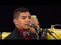 Traicionera - Pastor Lopez (Video En Vivo - Fuentes All Stars) | Discos Fuentes