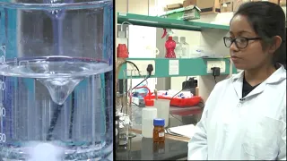 Lecture 05 Making Tris Buffer pH 8 2