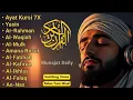 Lagu MUROTTAL ALQURAN MERDU PENGANTAR TIDUR, Ayat suci al quran merdu pengantar tidur | alaa aqel