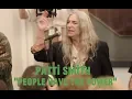 Download Lagu Choir! Choir! Choir! \u0026 Patti Smith sing \