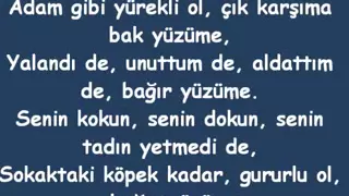 Izlemek Serdar Ortac Adam Gibi Yurekli Ol Sozleri Video Bedava