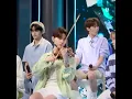 Download Lagu Zhang Hao plays Only One in front of BoA