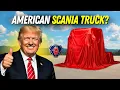 Download Lagu Scania Just Dropped The Perfect Truck For the USA!