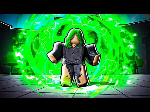 Download MP3 NEW TATSUMAKI ULTIMATE MOVE and PASSIVE IS BROKEN in Roblox The strongest battlegrounds
