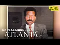 Atlanta Businessman Meets an Untimely End The Real Murders of Atlanta Highlights Oxygen