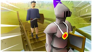 these are the people that pay 0 for Runescape