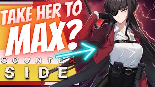 3 NEW SSR S Account Update CounterSide