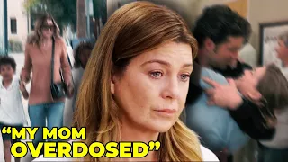 How Ellen Pompeo s Life Started Out With TRAGEDY Road To Success
