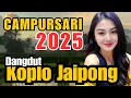 Download Lagu CAMPURSARI KOPLO JAIPONG TERBARU 2025 1 JAM FULL NYAMLENG TENAN LURR