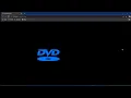Bouncing DVD Logo Animation using Html CSS Only