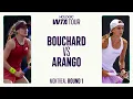 Download Lagu Eugenie Bouchard vs. Emiliana Arango | 2025 Round 1 Montreal | WTA Match Highlights