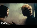 Rihanna ft.  Ed Sheeran -  Where you Left (2025 Official Video)