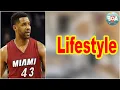 Shawne Williams NBA Player Lifestyle Unknown Facts Girlfriend Career State Biography