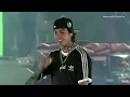 PRC - Peso Pluma, Natanael Cano (En Vivo desde el Foro Sol)