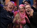 The Man Show - Season 3 Bonus Features