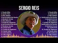 Sergio Reis 2024 MIX Só As Melhores - Panela Velha, Cavalo Preto, Filho Adotivo, Dvd Brasileiro ...