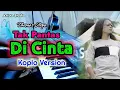Download Lagu TAK PANTAS DI CINTA - THOMAS ARYA - KOPLO VERSION