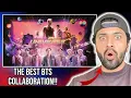 Download Lagu K-POP NEWBIE FIRST TIME WATCHING Coldplay X BTS - My Universe (Official Video)!