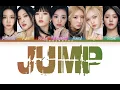 Download Lagu [AI COVER] BABYMONSTER (베이비몬스터) — '뛰어(JUMP)' | BLACKPINK (블랙핑크)