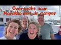 Vier op Reis, Marokko 2025 vlog 1