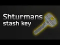 Location of Shturman s Stash - Tarkov