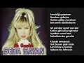 Seda Sayan - Ah Geceler (Orijinal Karaoke)