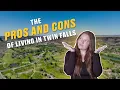 The REAL Truth About Living in Twin Falls Idaho Pros Cons You Need to Know