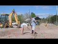 A Look at Brownsville s First Cemetery