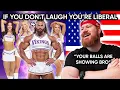 Download Lagu If You Laugh, You're Conservative PT.123 Memes \u0026 Comedy for Republicans \u0026 Patriots