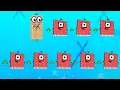 How Multiplication Table Are Made Using Repeated Addition 60-100 ColorArt - id